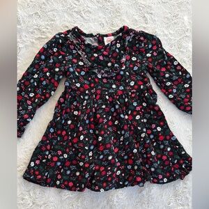 WonderNation 2T dress